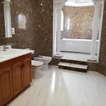 Βίλα Moderna Cerca De La Playa Con Amplia Terraza - Es-373-7 *