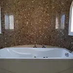 Moderna Cerca De La Playa Con Amplia Terraza - Es-373-7 Βίλα *