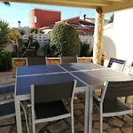 Moderna Cerca De La Playa Con Amplia Terraza - Es-373-7 Denia