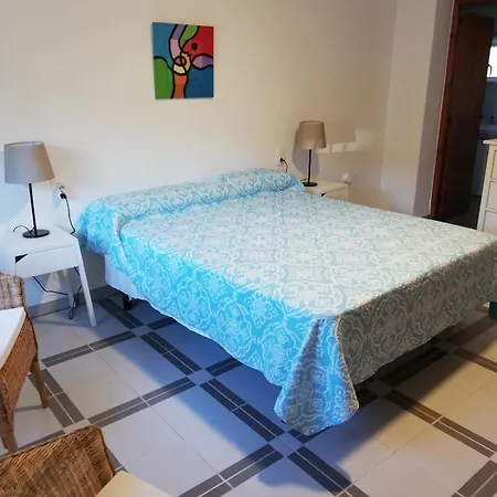 Βίλα Moderna Cerca De La Playa Con Amplia Terraza - Es-373-7
