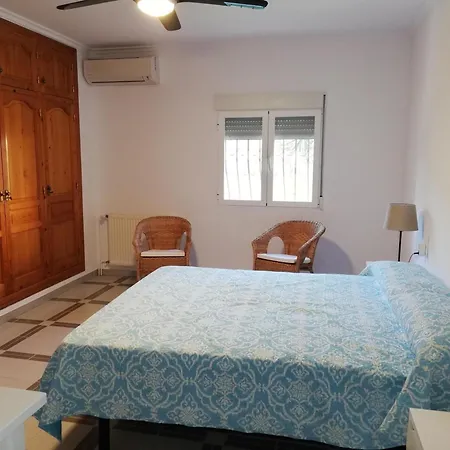 Moderna Cerca De La Playa Con Amplia Terraza - Es-373-7