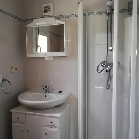 Moderna Cerca De La Playa Con Amplia Terraza - Es-373-7 Denia