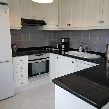 Moderna Cerca De La Playa Con Amplia Terraza - Es-373-7 Dénia