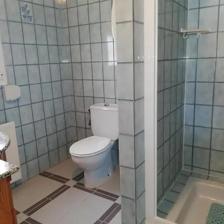 Moderna Cerca De La Playa Con Amplia Terraza - Es-373-7 *