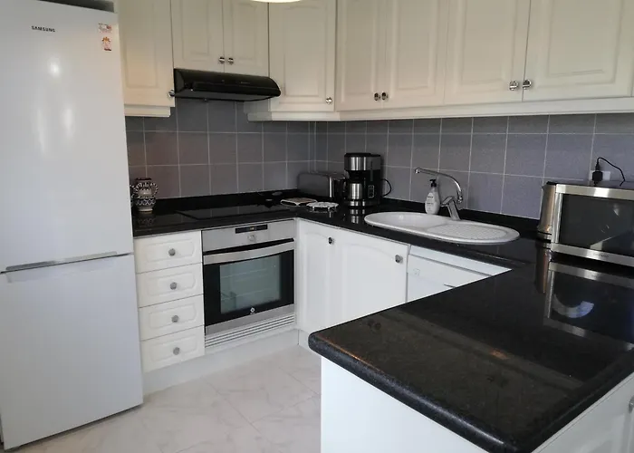 Moderna Cerca De La Playa Con Amplia Terraza - Es-373-7 Denia