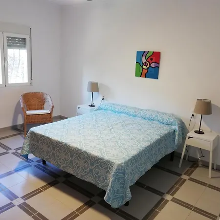 Moderna Cerca De La Playa Con Amplia Terraza - Es-373-7 *