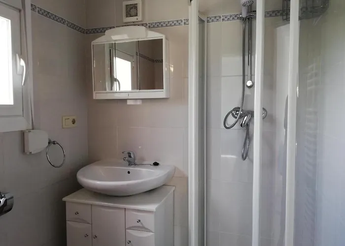 Moderna Cerca De La Playa Con Amplia Terraza - Es-373-7 Denia